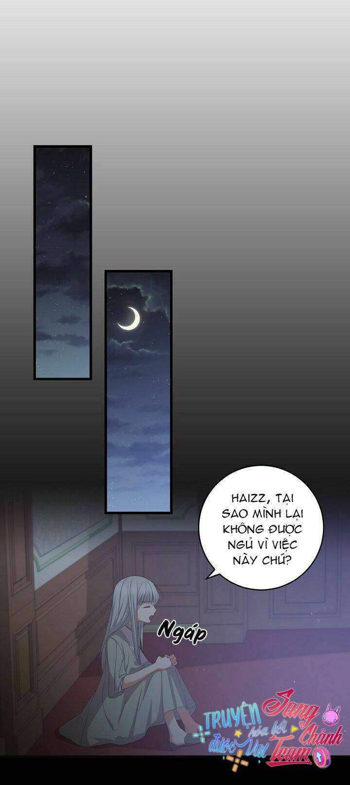 Đừng Chọc Đứa Em Gái Bé Bỏng Của Chúng Tôi: Chapter 29