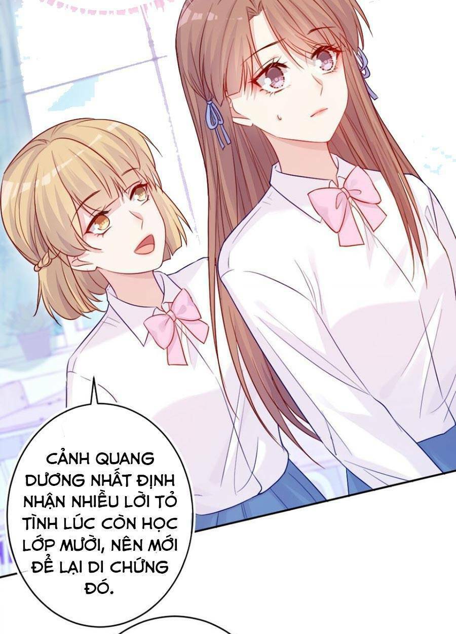 Khi Cô Gái Nhìn Thấy Thời Gian: Chapter 4