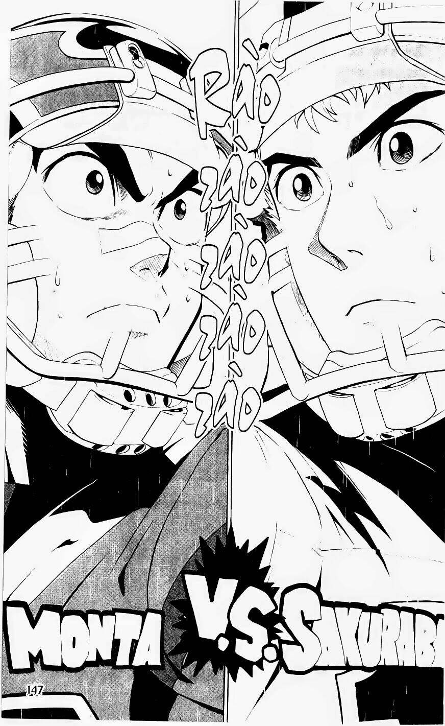 Lá Chắn Mắt: Chapter 212