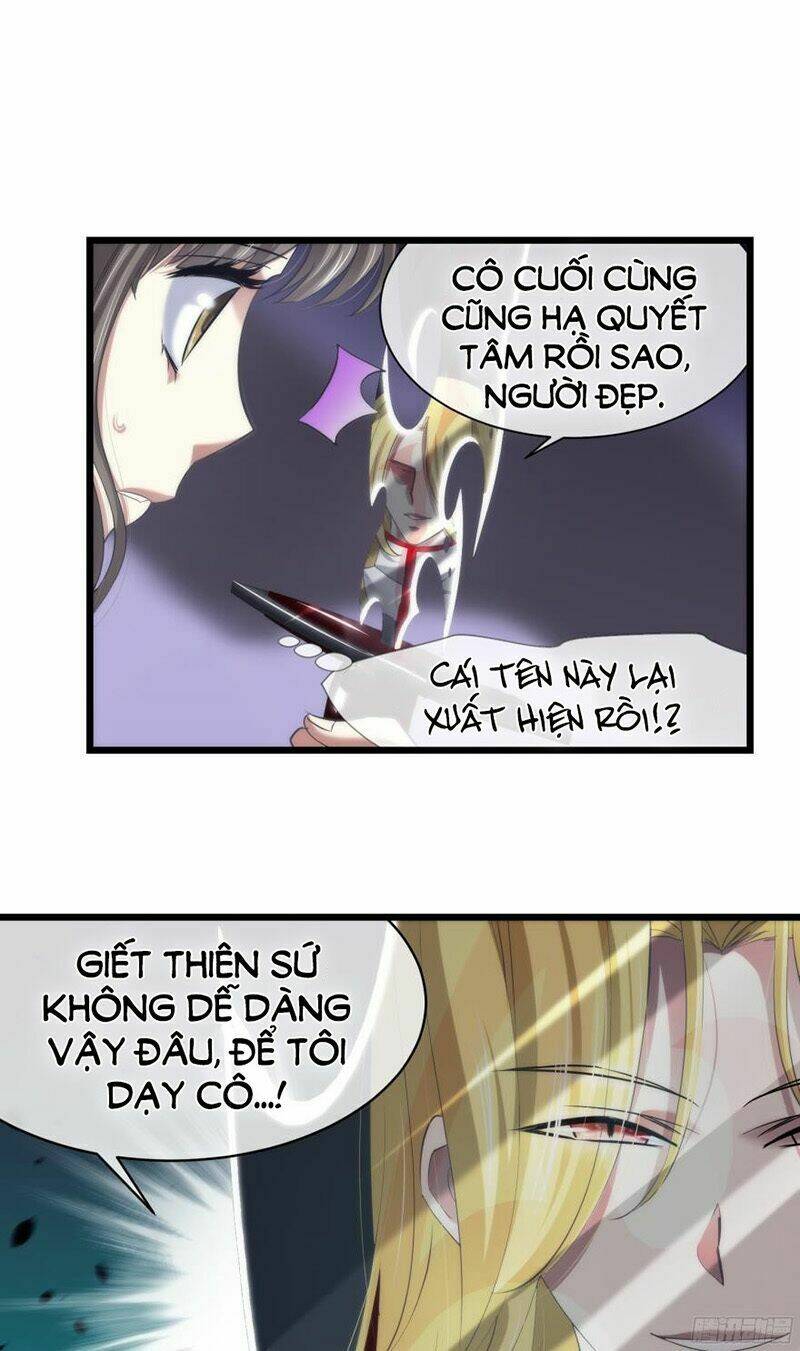 Một Vạn Tư Thế Công Lược Yêu Nam: Chapter 69