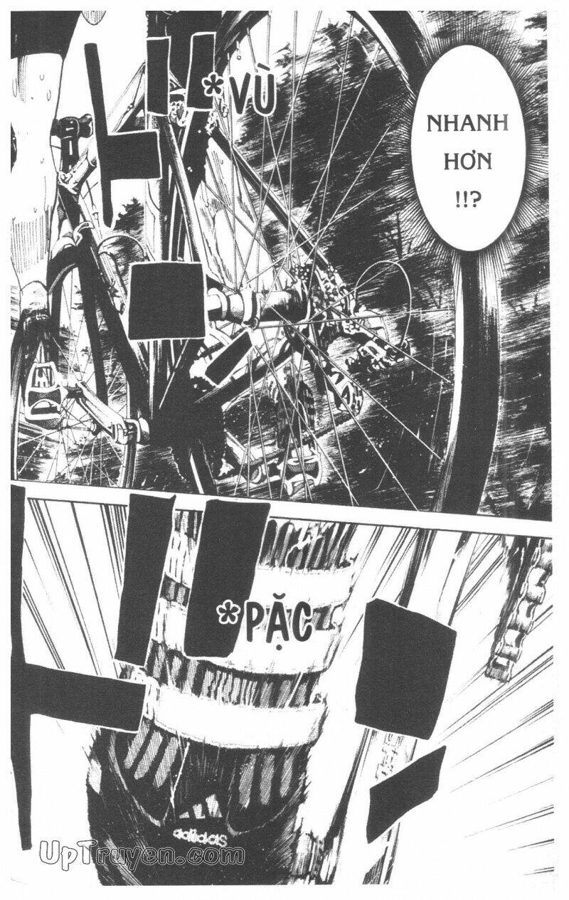 Over Drive: Chapter 17