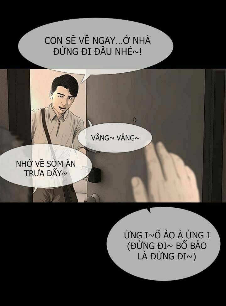 Dead Days: Chapter 32