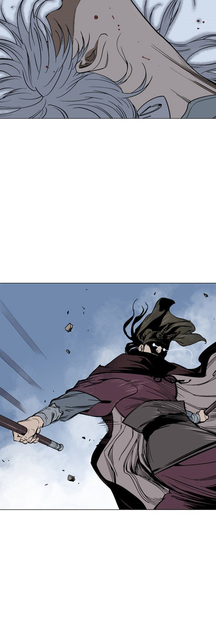 Cao Thủ 2: Chapter 40
