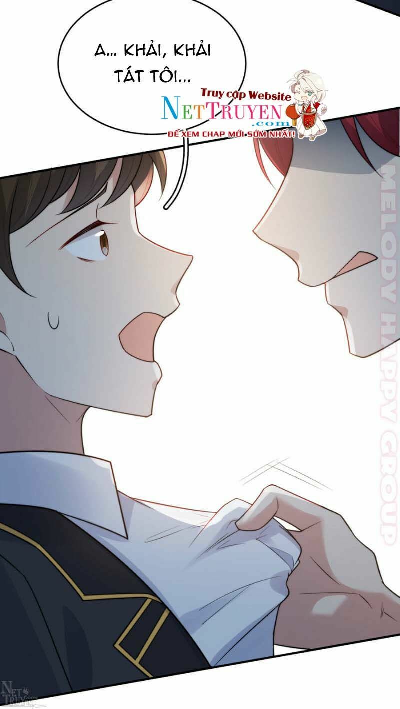 Ma Lạt Thiên Kim Đẩu Ác Thiếu: Chapter 244