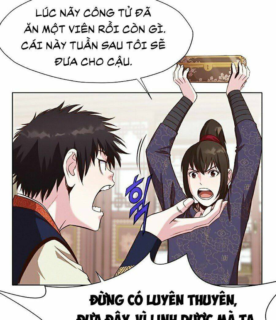 Thiên Võ Chiến Thần: Chapter 13