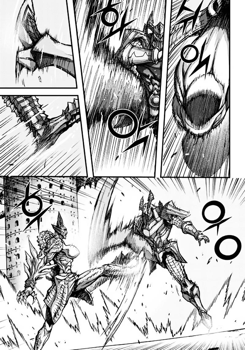 Diêm Đế: Chapter 52.1