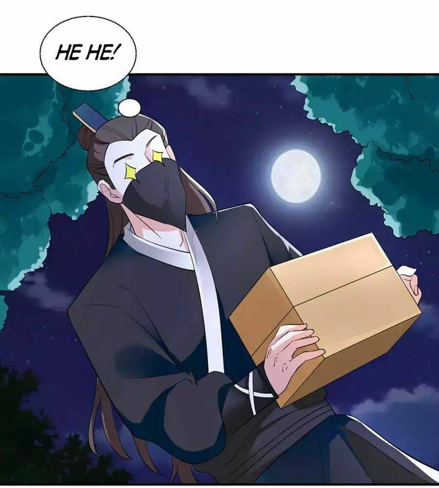 Đích Nữ Hữu Độc: Chapter 54