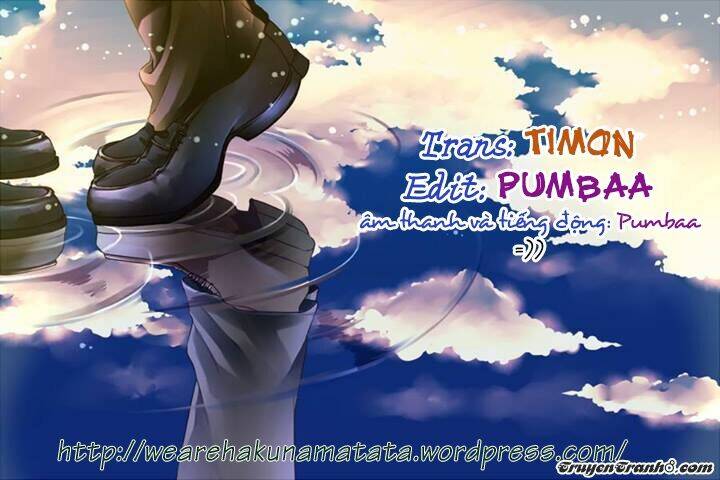 Doushiyoumo Nai Keredo: Chapter 11