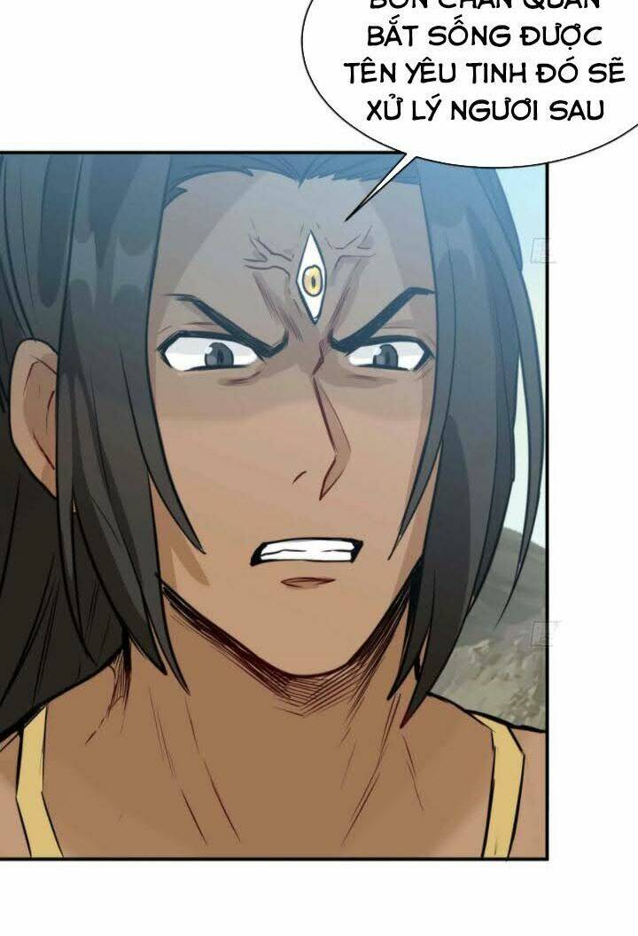 Khởi Đầu Bằng Một Con Côn: Chapter 142