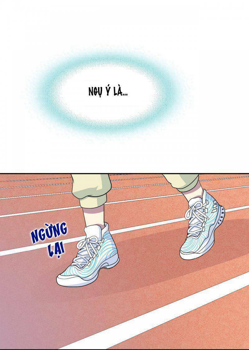 Người Yêu Thời Không: Chapter 41