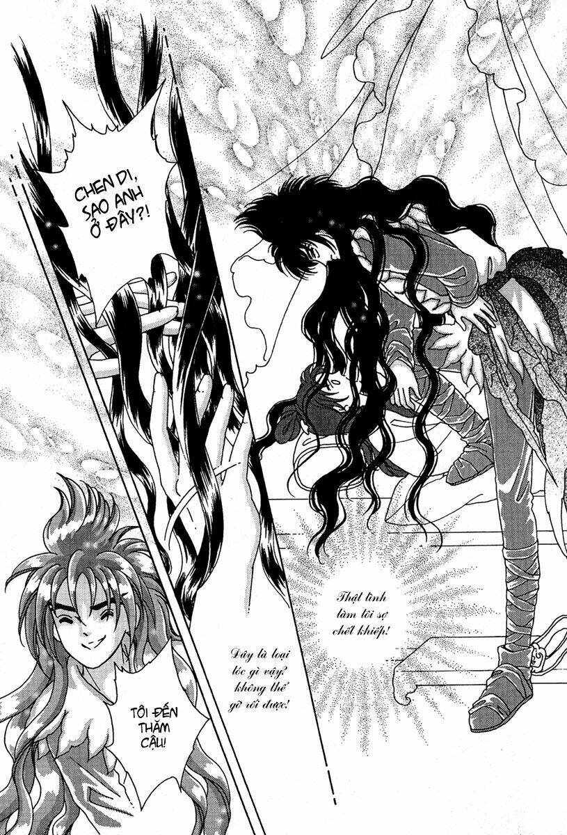 Bird Of Youth: Chapter 5