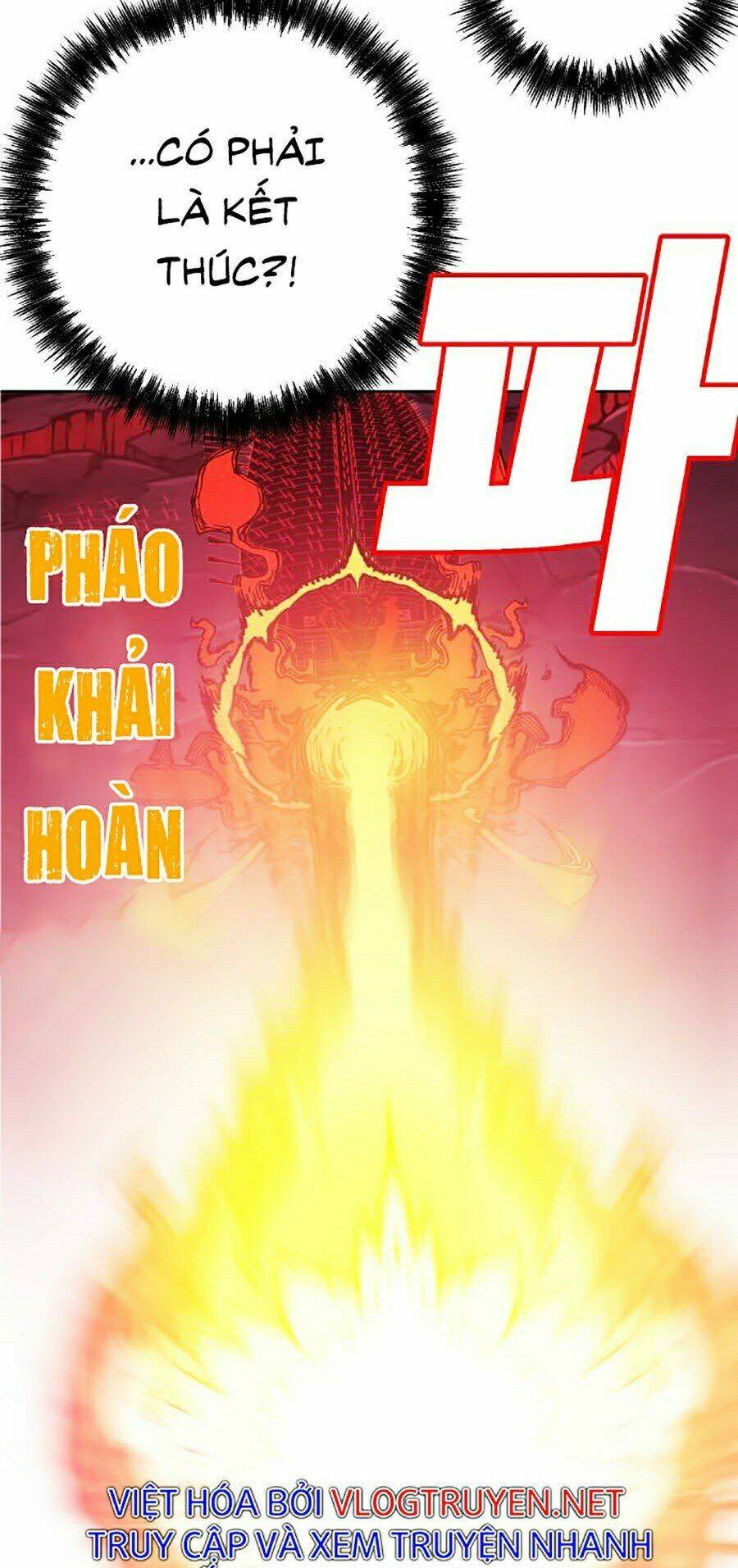 Hard Core Leveling Warrior Ss2: Chapter 97