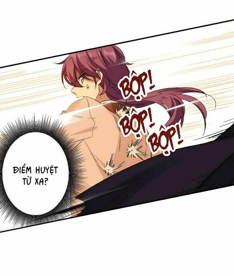 Thượng Quốc Phú Chi Thiên Đống Tuyết: Chapter 32