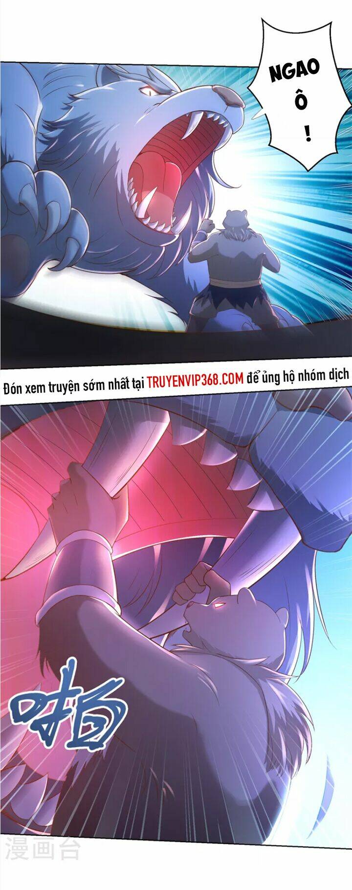 Chí Tôn Trọng Sinh: Chapter 148