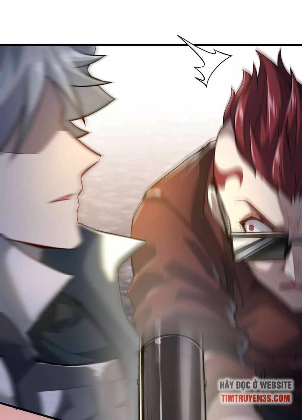 Trong Game Ta Là Vô Địch: Chapter 3