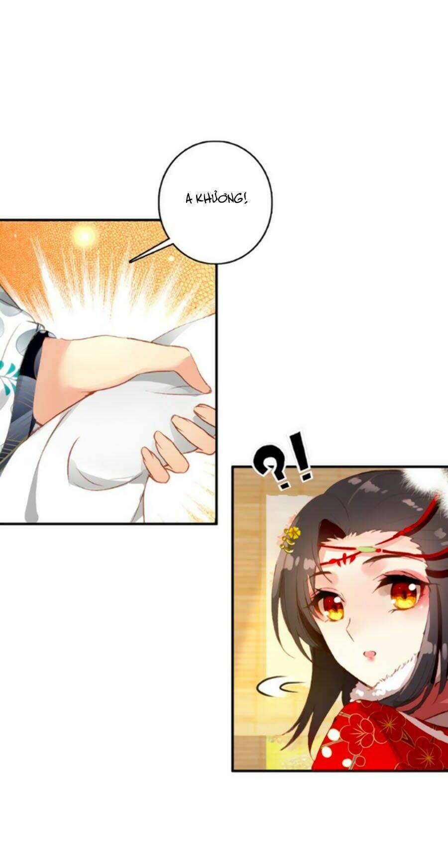 Mỹ Nhân Làm Tướng: Chapter 39