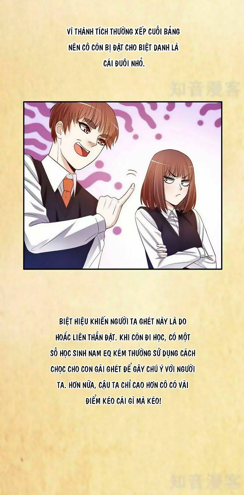 101 Phương Pháp Của Tổng Tài: Chapter 39