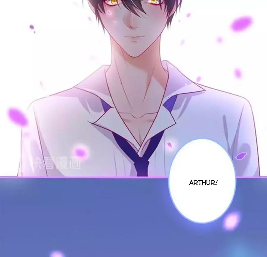 Vương Tử Và Ánh Trăng Đen: Chapter 34