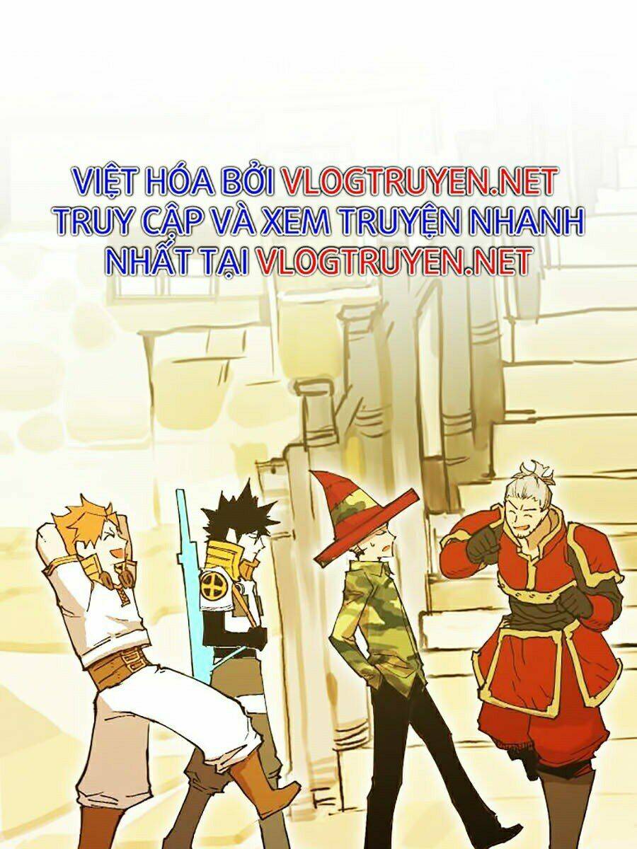 Hard Core Leveling Warrior Ss2: Chapter 107