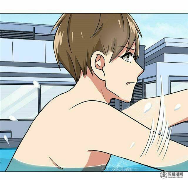Become A Girl At Night: Chapter 36
