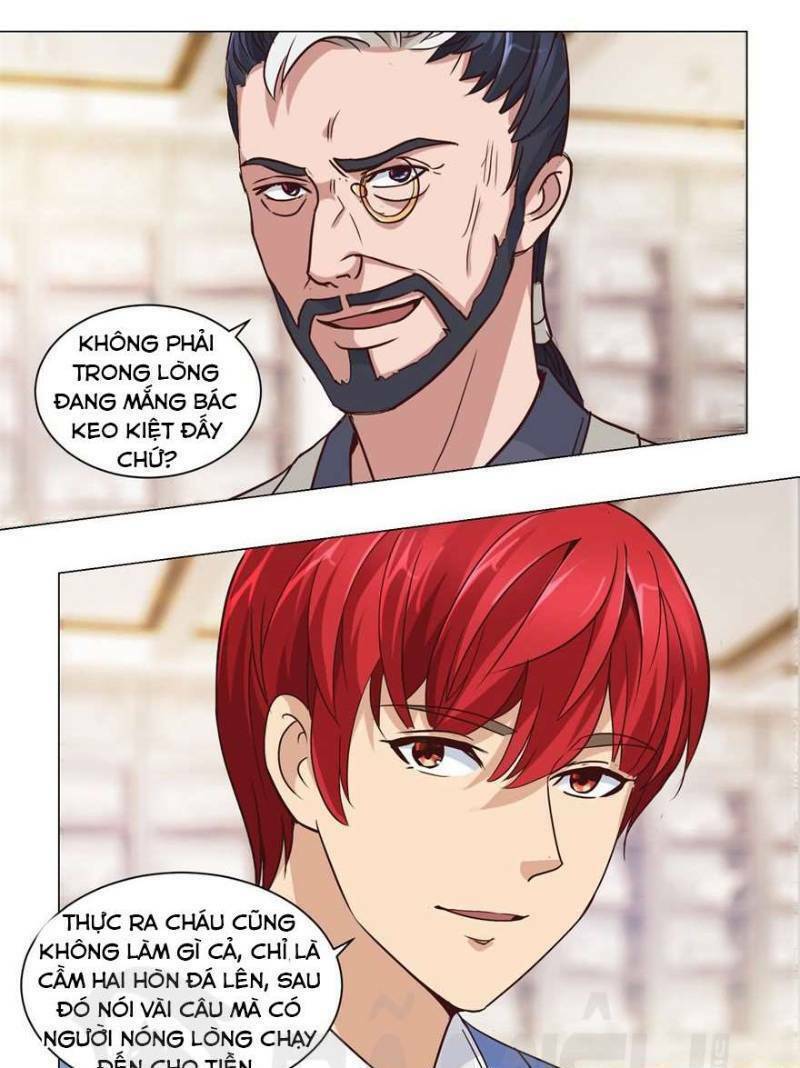 Đô Thị Chí Tôn Hệ Thống: Chapter 66