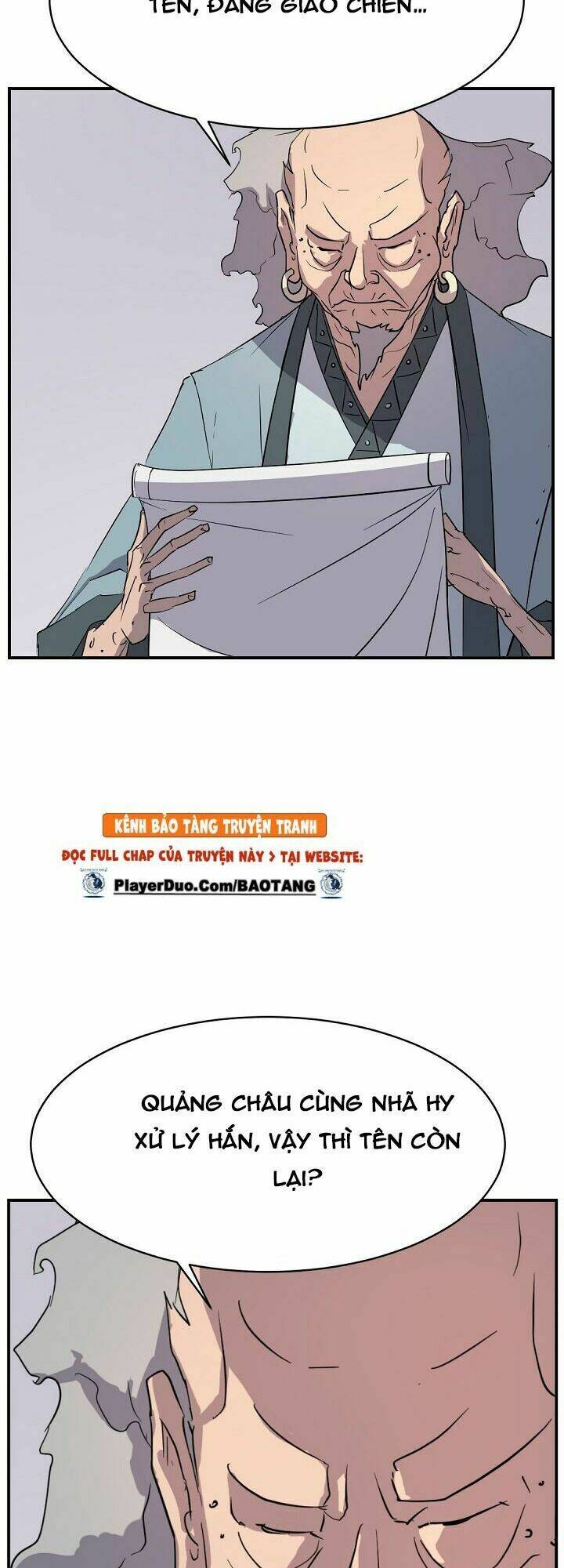 Trọng Sinh, Bất Khả Chiến Bại: Chapter 73