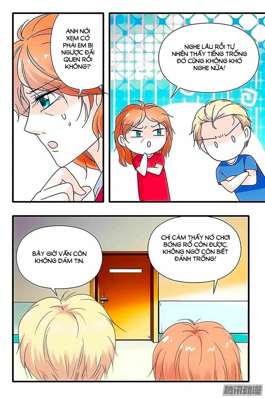 Thanh Ninh Chi Hạ: Chapter 82