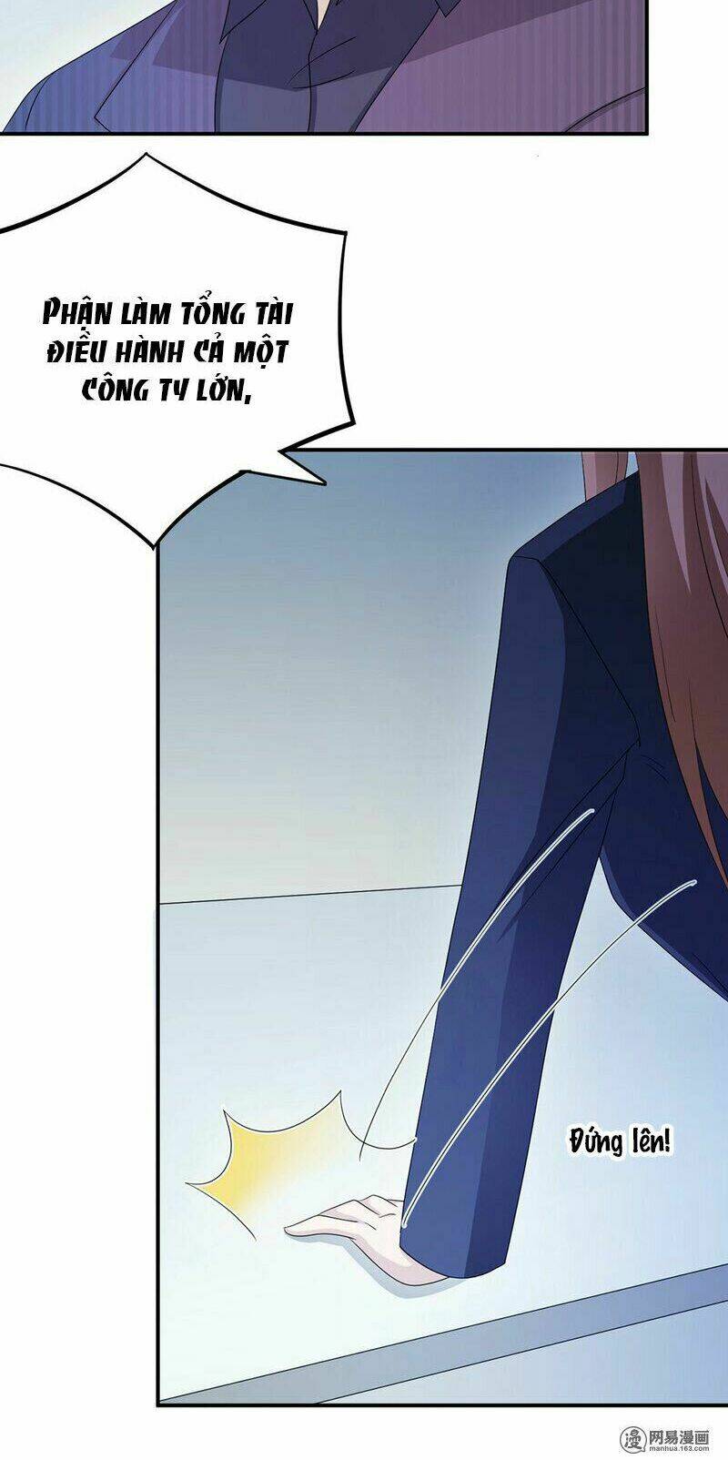 Mạc Thiếu Bức Hôn: Vợ Mới Khó Chống Đỡ: Chapter 46