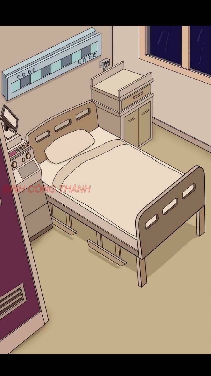 Bóng Tối Ma Quỷ: Chapter 6