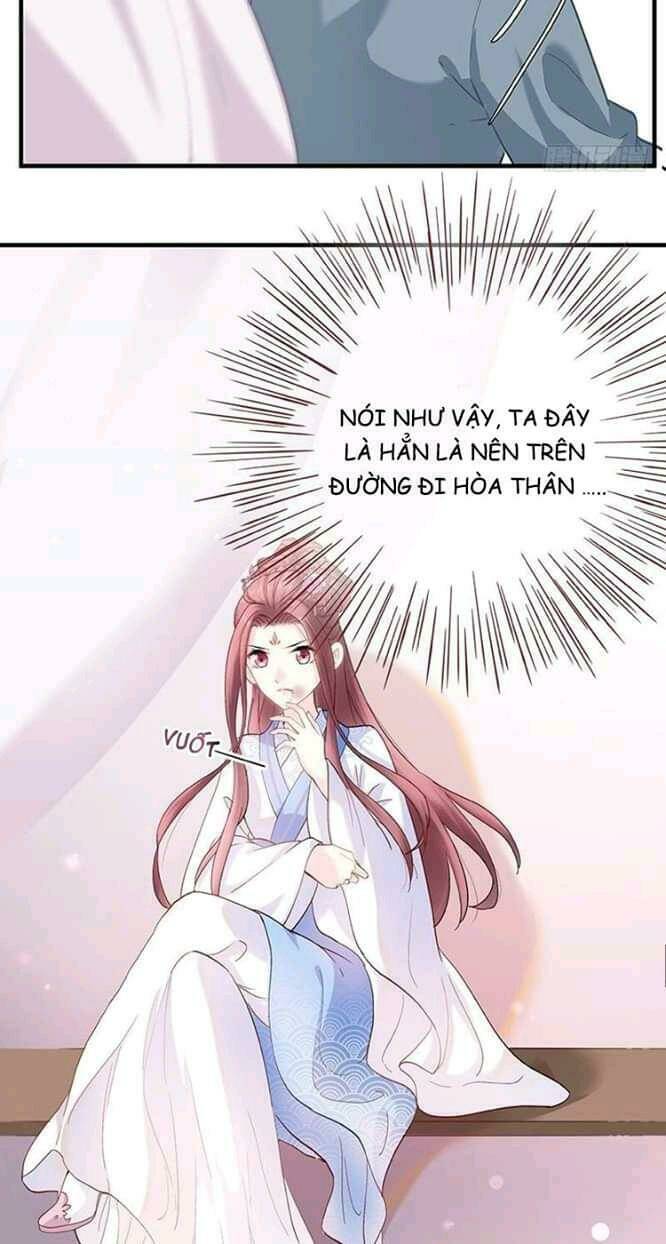 Vương Phi - Âm Động Thiên Hạ: Chapter 2