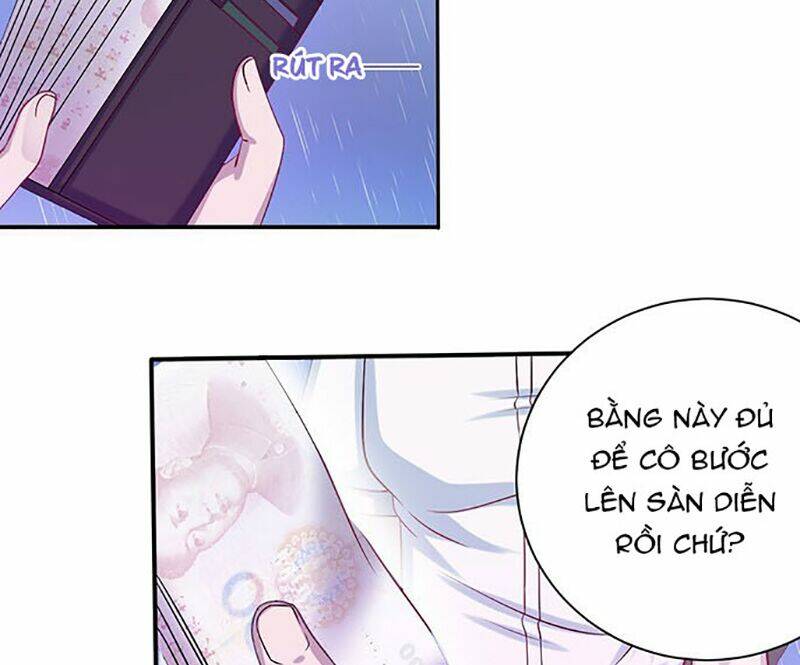 Mạc Thiếu Bức Hôn: Vợ Mới Khó Chống Đỡ: Chapter 8