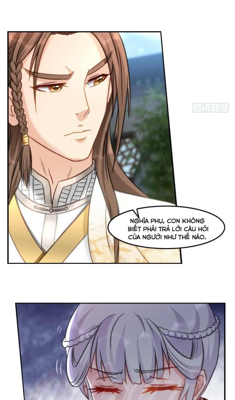 Lão Tổ Của Bạn Đang Online: Chapter 67