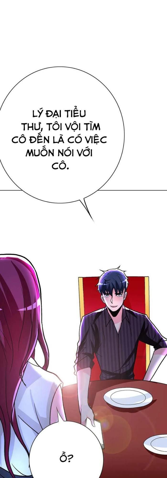 Hệ Thống Tiên Tôn Tại Đô Thị: Chapter 69