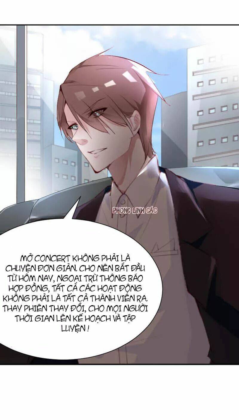 Nam Thần Là Một Đôi: Chapter 68