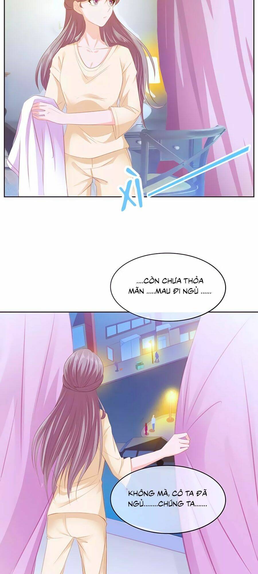 Một Đời An Nhiên: Chapter 8