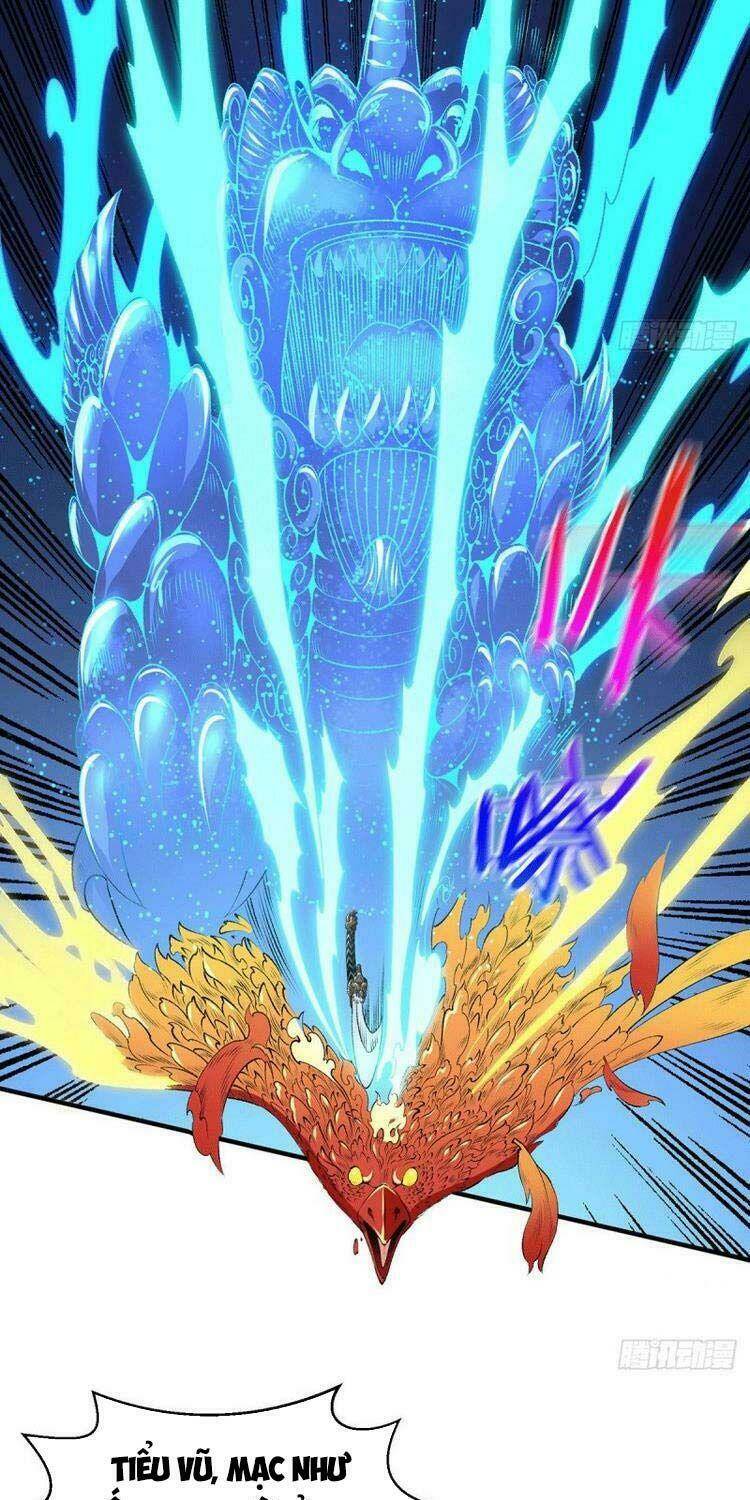 Tiên Vương Trùng Sinh: Chapter 368