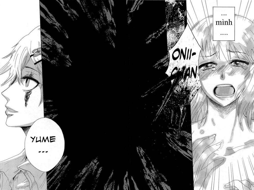 Pupa: Chapter 2