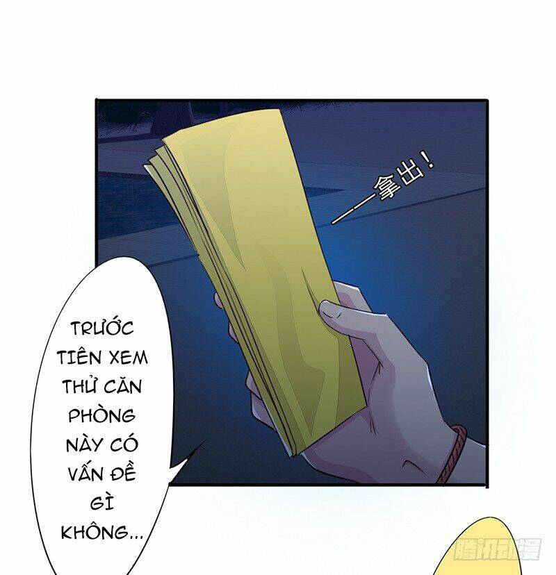 Lật Mặt: Chapter 12