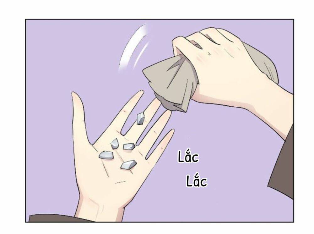 Tướng Quân Cấp Cấp Như Luật Lệnh: Chapter 7