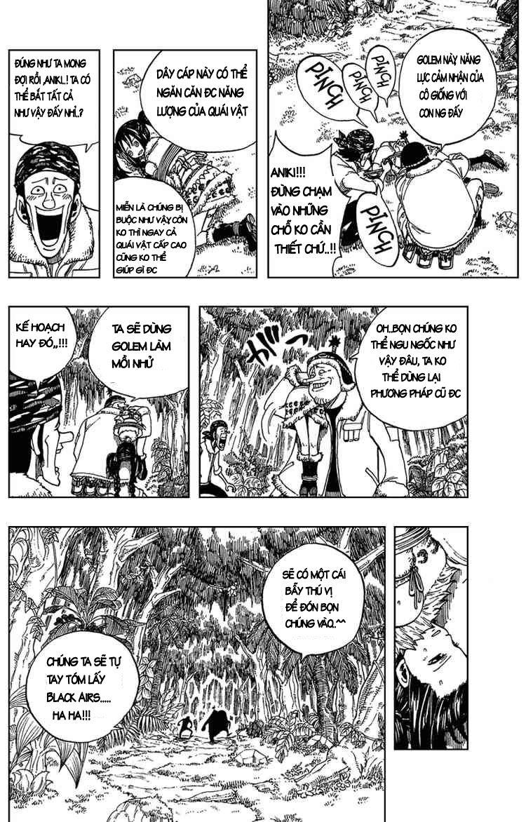 Monster Soul: Chapter 1