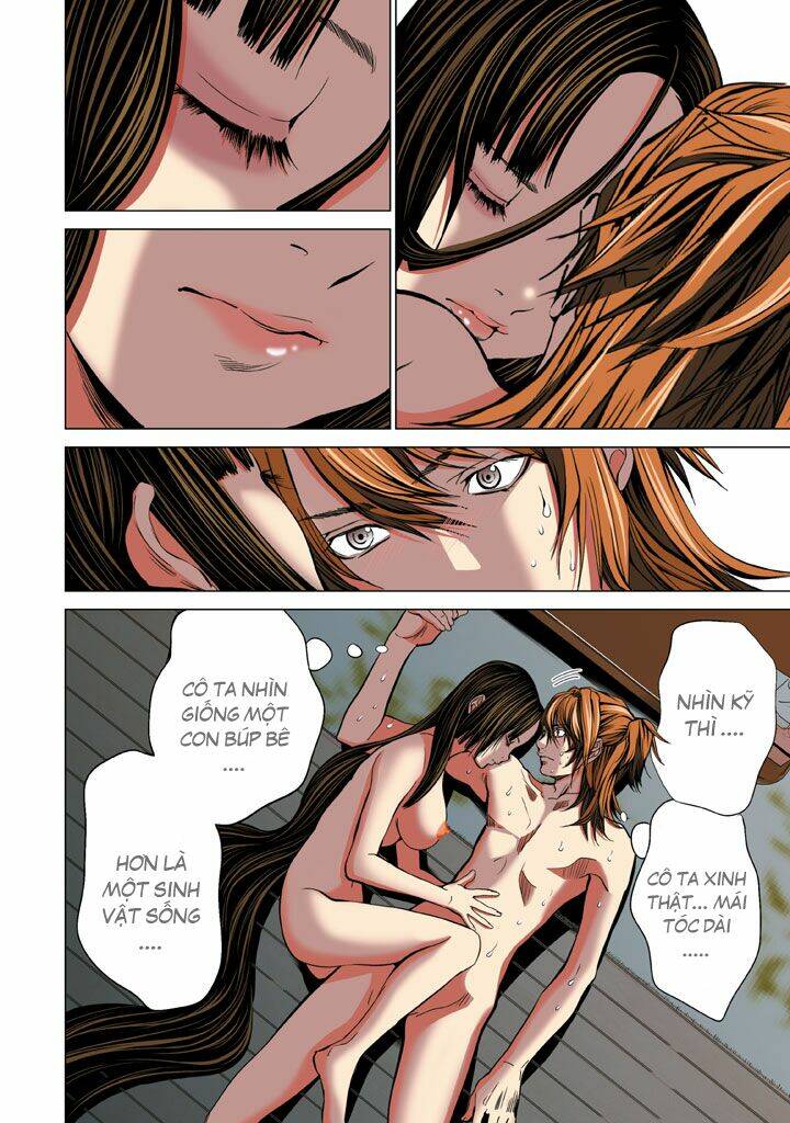 Minimum: Chapter 18