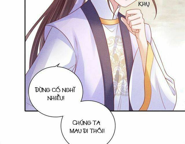 Thịnh Sủng Y Phi Chi Dao Quan Truyện: Chapter 136