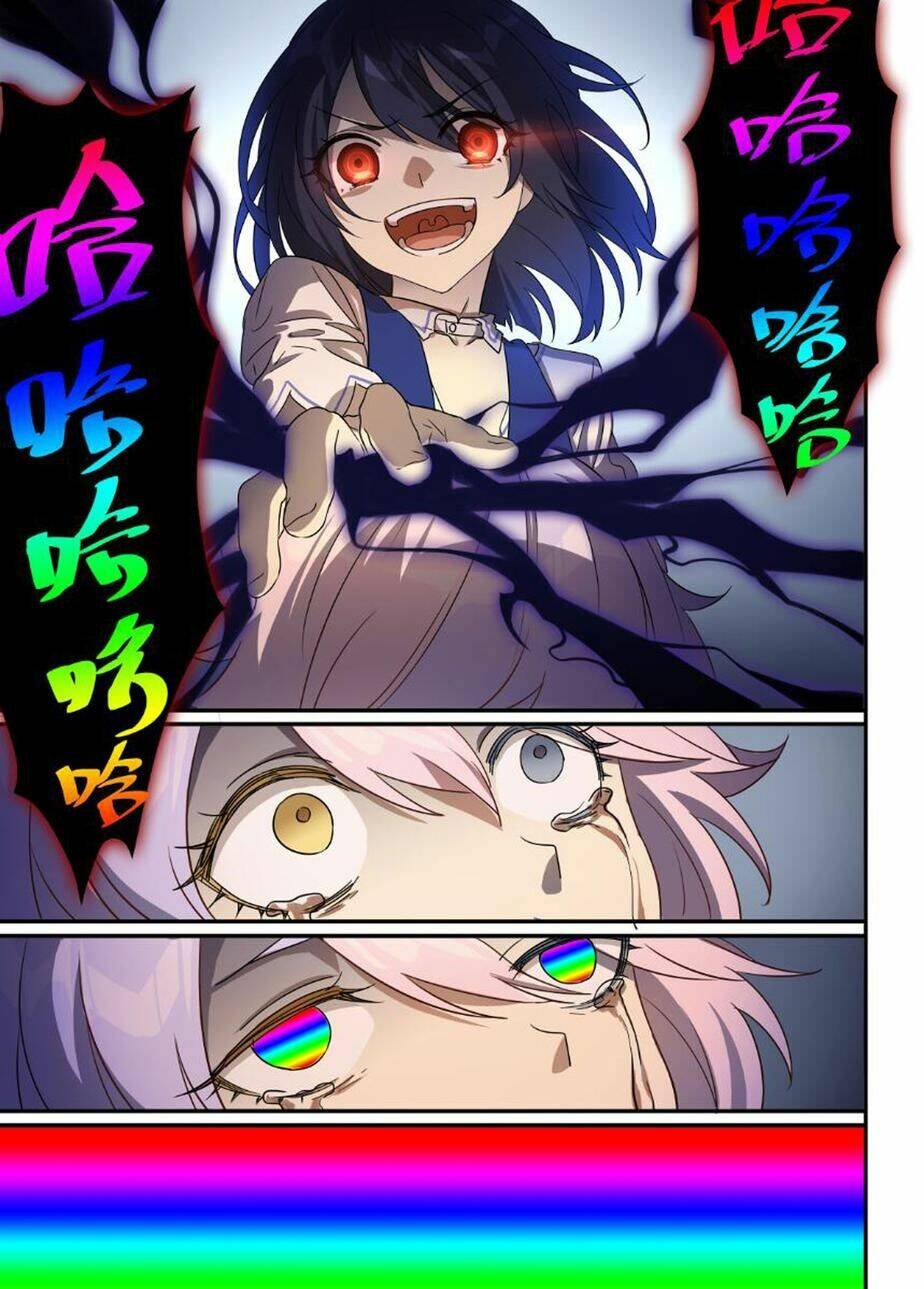 Băng Hoại 3Rd: Chapter 26