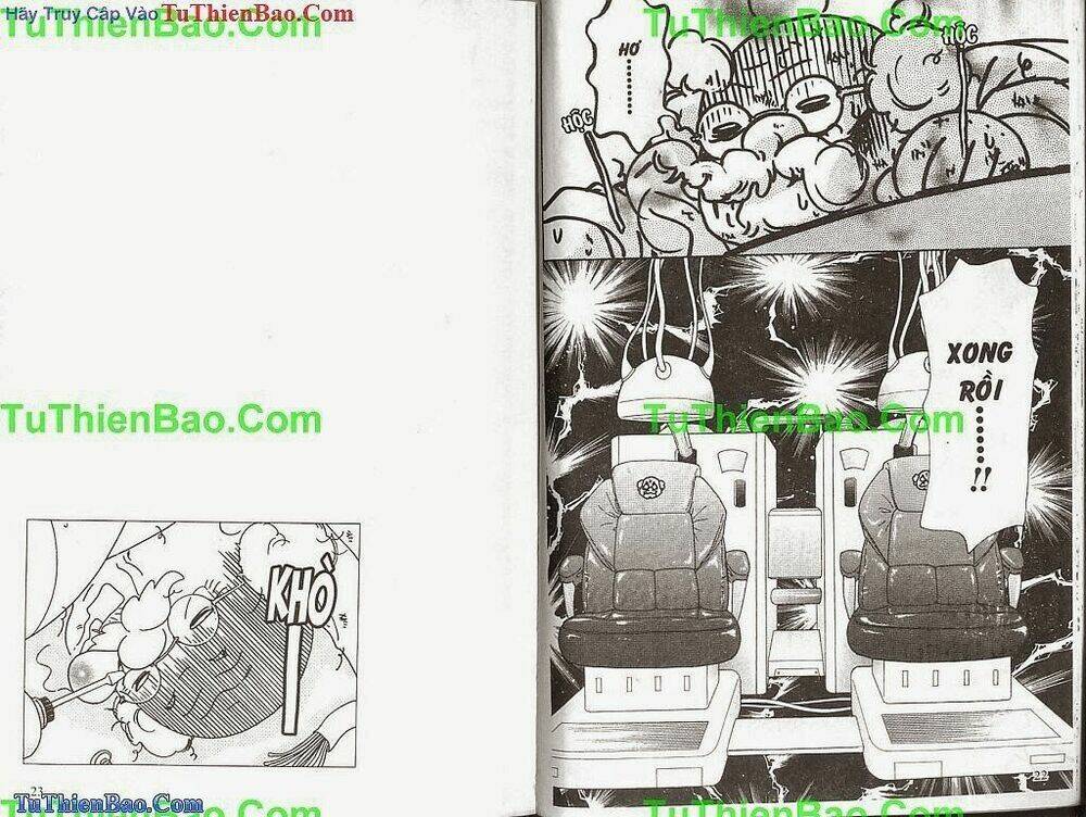 Nàng Men Chàng Bóng: Chapter 7