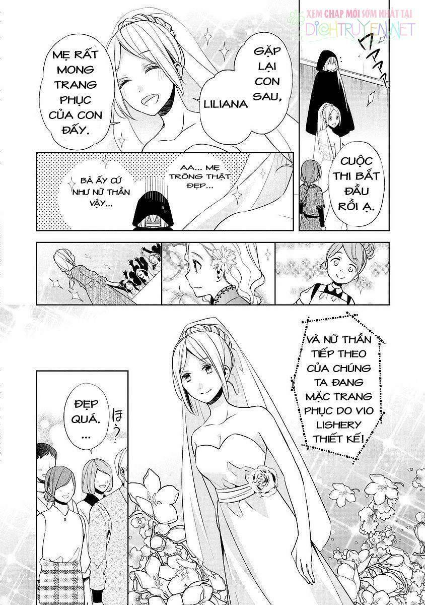E? Heibon Desu Yo??: Chapter 14