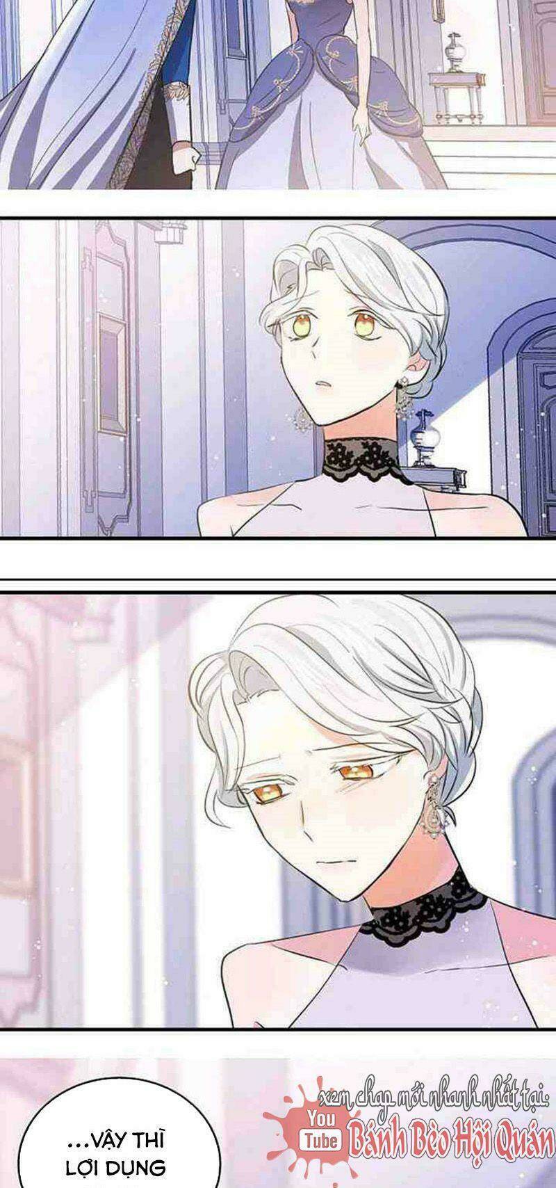 Tôi Là Bạn Gái Cũ Của Một Người Lính: Chapter 54