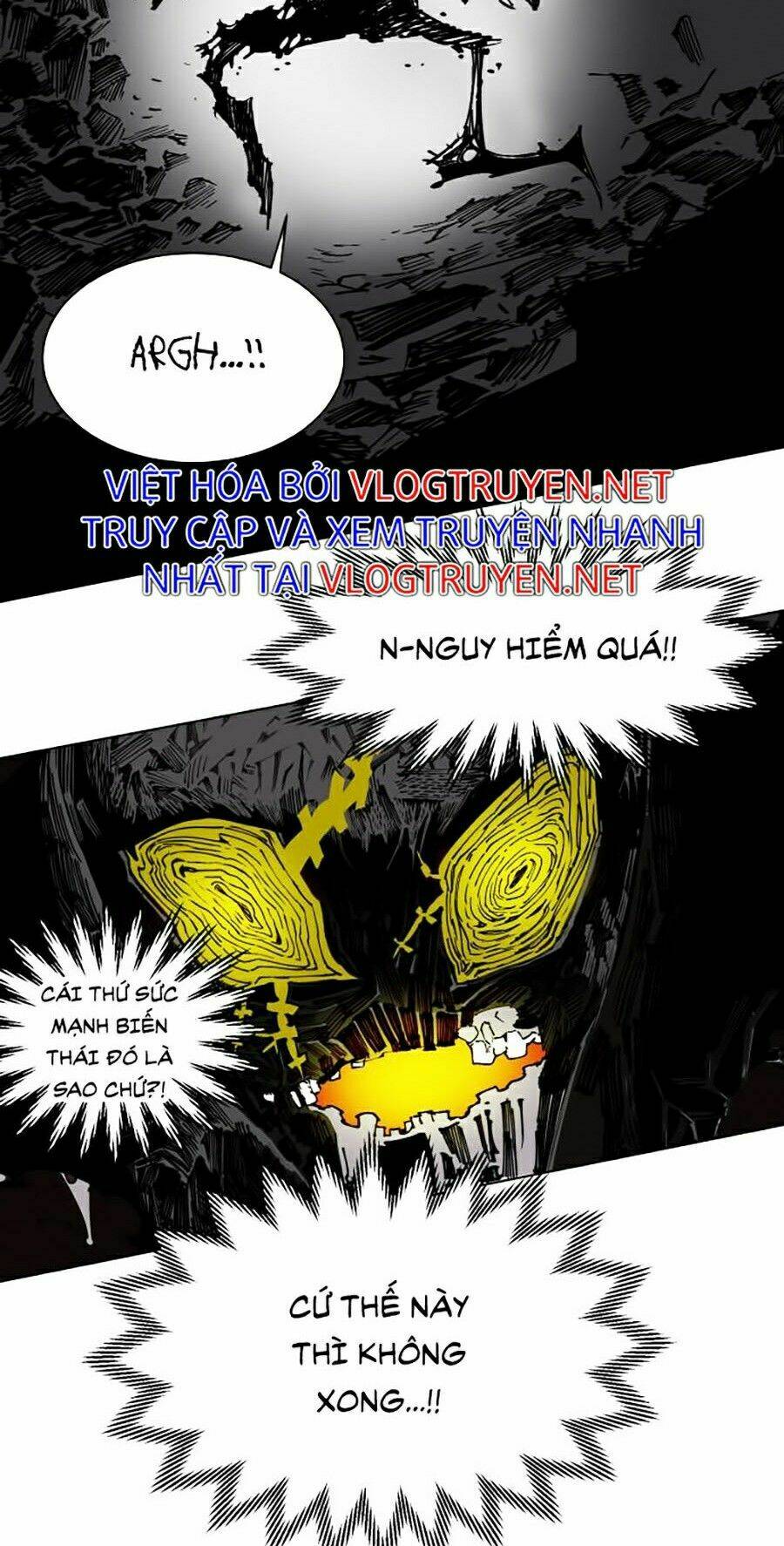 Hard Core Leveling Warrior Ss2: Chapter 93