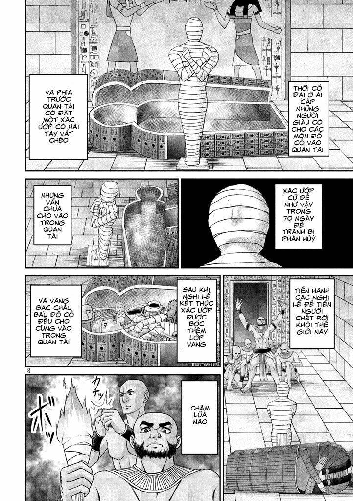 Fara Otto: Chapter 26