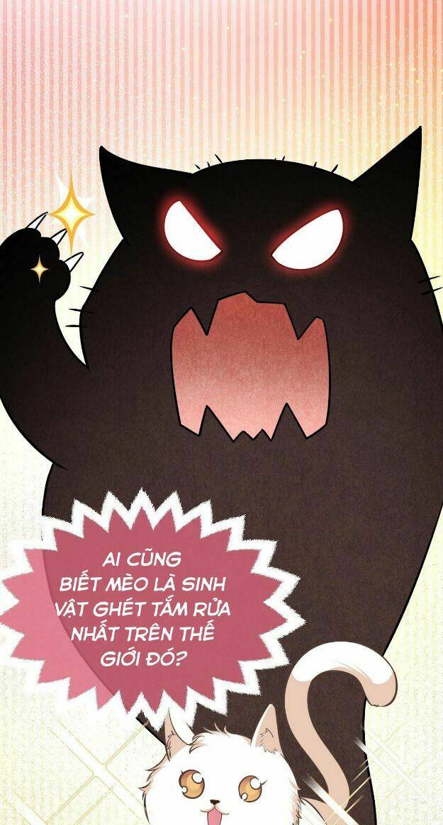 Kiên Quyết Từ Chối Làm Ma Nữ: Chapter 14