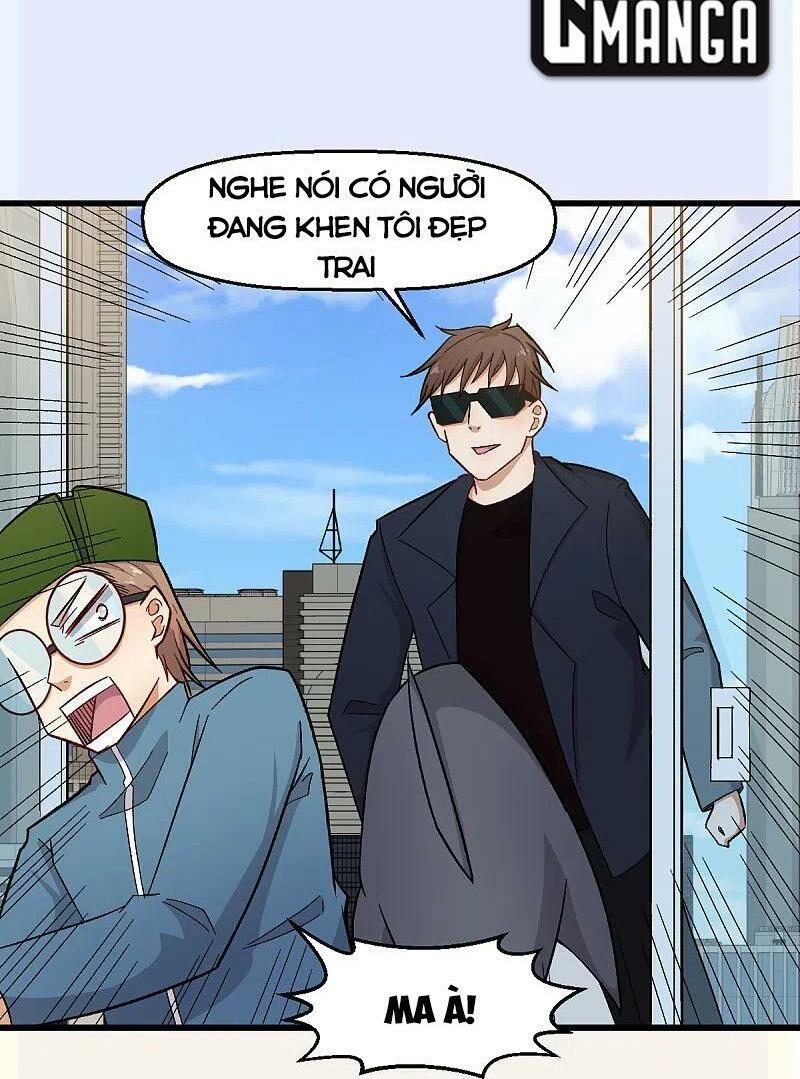 Vườn Trường Cuồng Sư Hệ Thống: Chapter 226